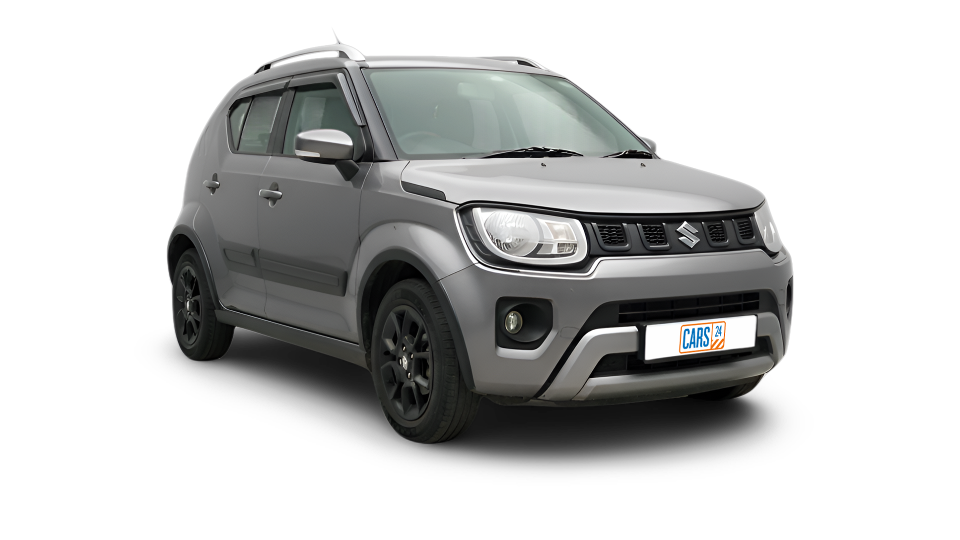 Maruti IGNIS-img